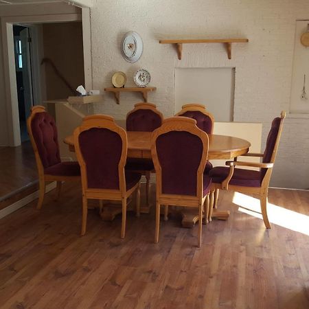 Parc Sutton Bay Park New Liskeard Bagian luar foto