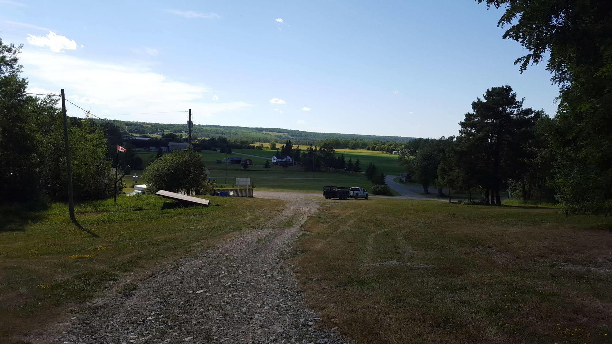 Parc Sutton Bay Park New Liskeard Bagian luar foto